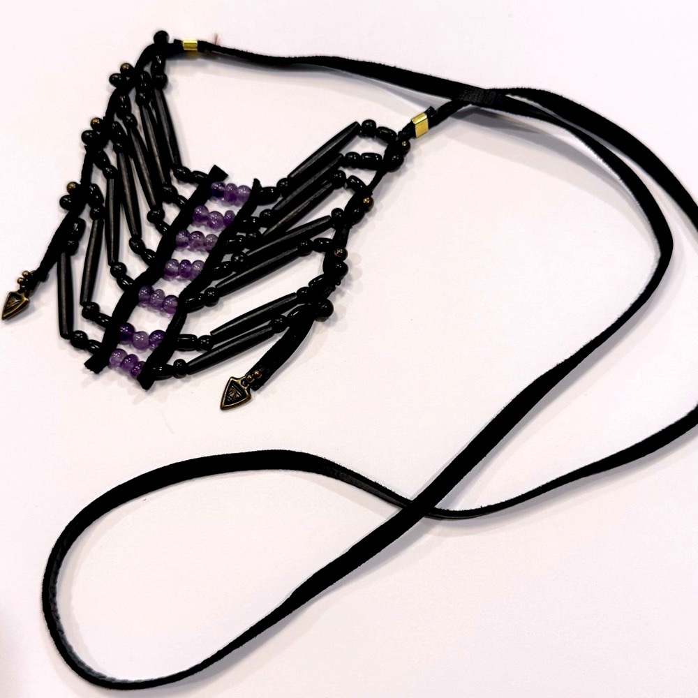 Tribal Necklace